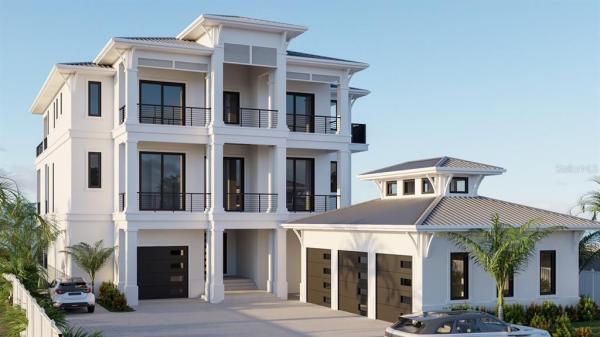 BELLEAIR BEACH UNIT 1 UNREC