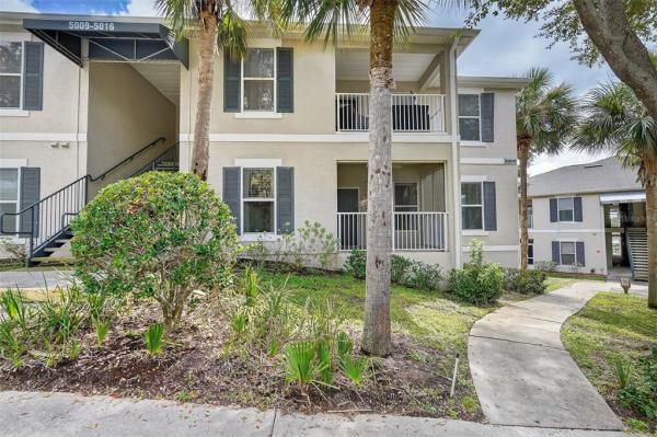 VILLAS AT SOUTHERN DUNES A CONDOMINIUM