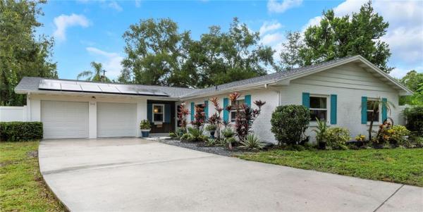 EVERINA HOMES 5TH ADD