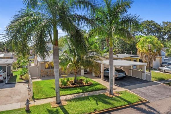 ROSE MOUND GROVE SUB