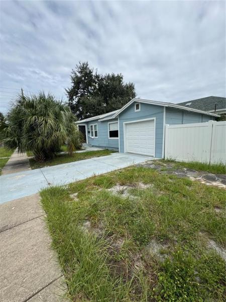 ST PETERSBURG INVESTMENT CO SUB