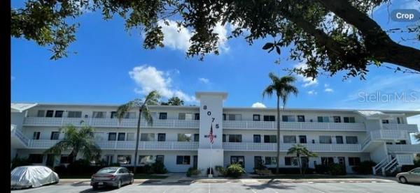 SEMINOLE GARDEN APTS CO-OP