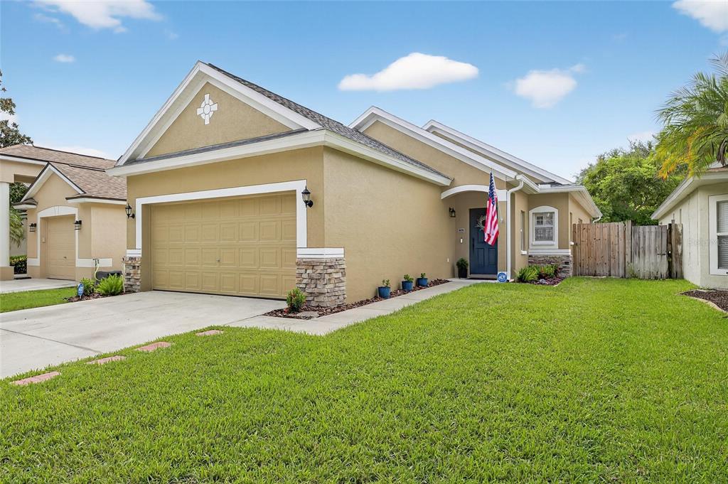 COVINGTON PARK PH 1B - фото