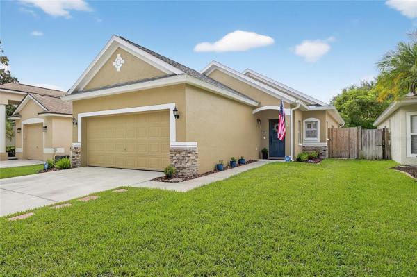 COVINGTON PARK PH 1B