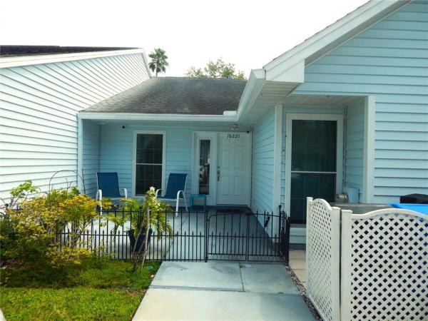 VILLAS OF NORTHDALE PH I