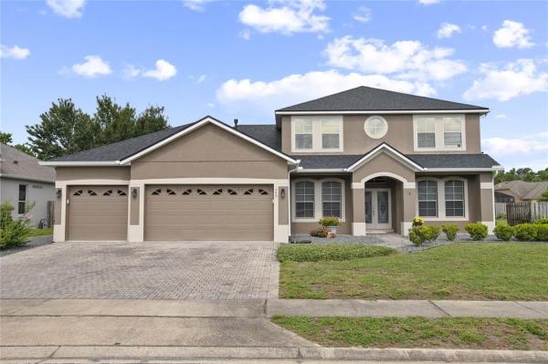 CRYSTAL COVE PHASE II