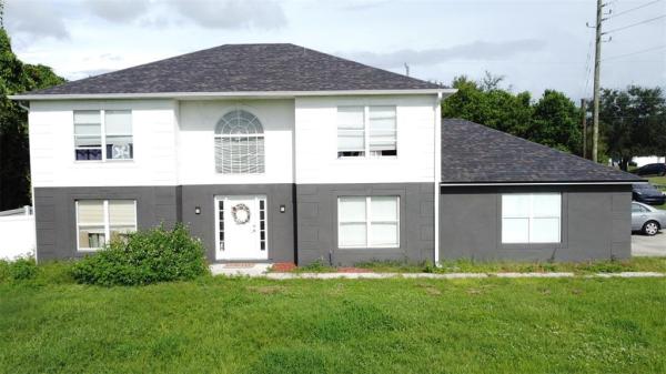 DELTONA LAKES UNIT 73