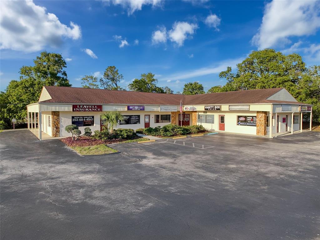 SPRING HILL - фото