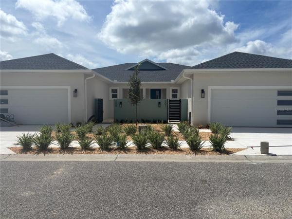 ANCLOTE RIVER CROSSINGS