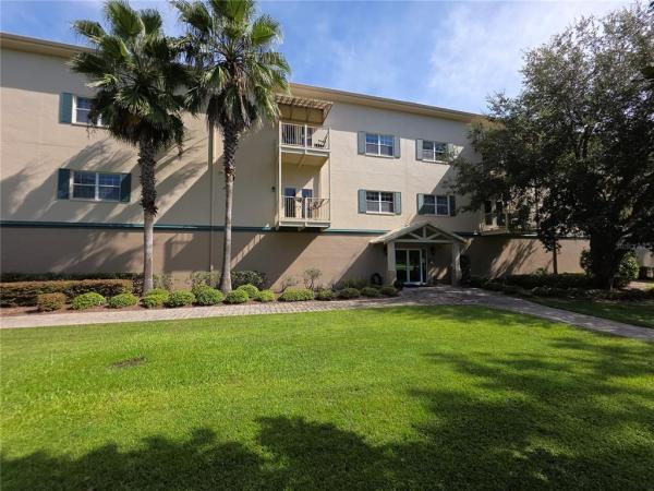 SOUTHERN PINES CONDO