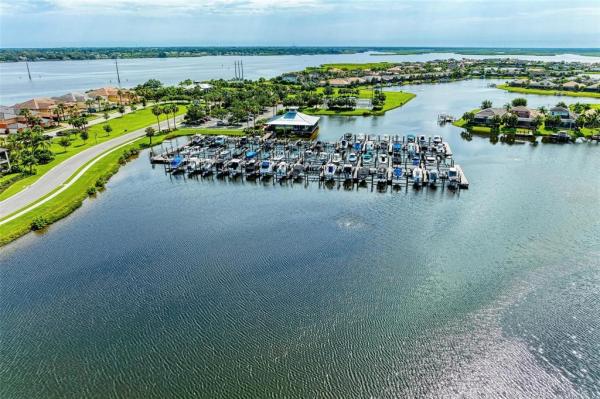 THE LAGOON I AT TIDEWATER PRESERVE