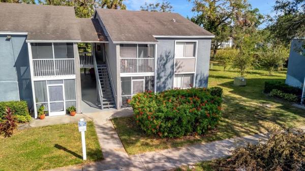ARBOR OAKS OF BRADENTON