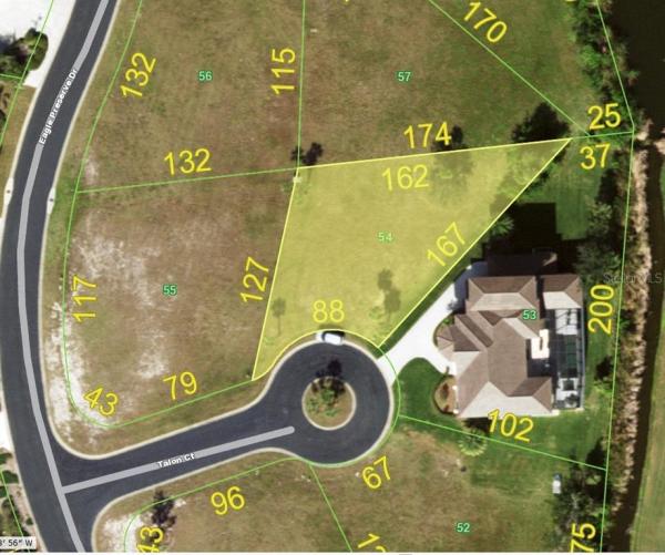 EAGLE PRESERVE ESTATES