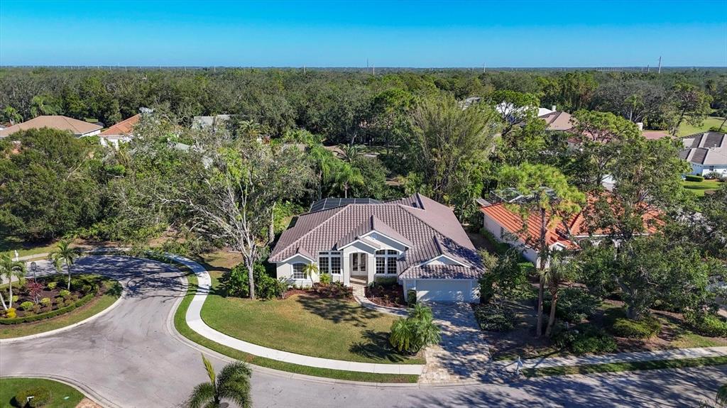 ST JAMES PARK - фото