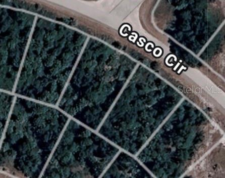 PORT CHARLOTTE SUB 44