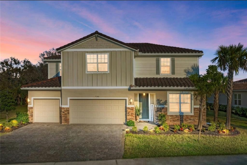 HERON LNDG PH 1 - фото