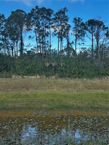 PORT CHARLOTTE SUB 45