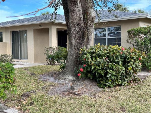 PALM-AIRE AT SARASOTA 10B CO