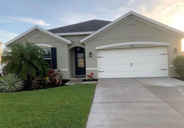 DEL TIERRA PH IV-B & IV-C