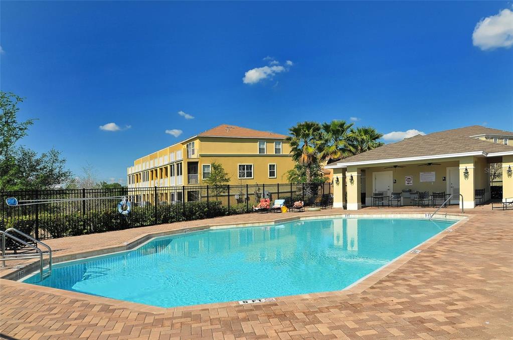 WILLOWBROOK A CONDO PH 8 OR2307/6394 - фото