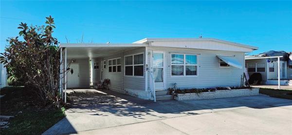 PARADISE BAY ESTATES CO-OP