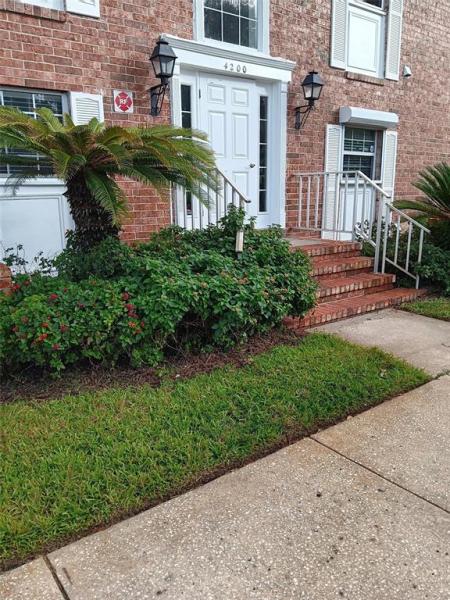 PLANTATION APTS ORLANDO