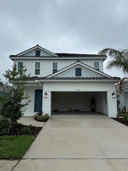 GRAND PARK NEAL COMUNITIES