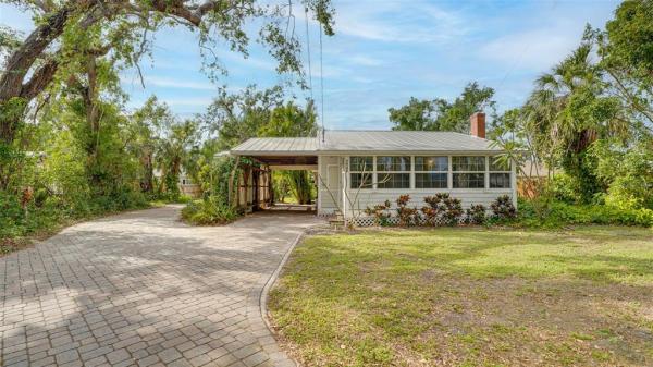 PARRISH ADD TO PALMETTO