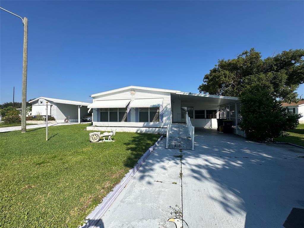 TWIN FOUNTAINS INC A CONDO MHP - фото