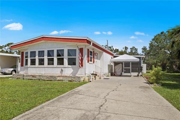 HOLIDAY MOB ESTATES 3RD ADD