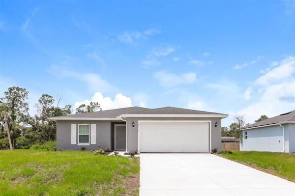 PORT CHARLOTTE SEC 021