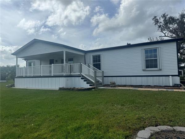 SUNNYBREEZE HARBOR SEC 01