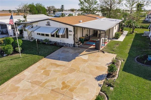 HOL MOB ESTATES 3RD ADD