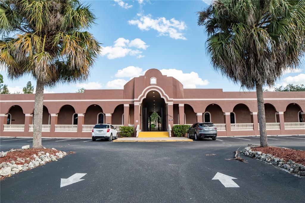 PORT CHARLOTTE PLAZA SEC 1 - фото