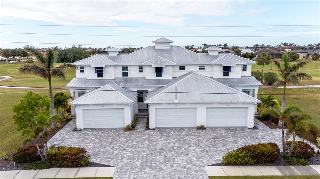 PUNTA GORDA ISLES SEC 12 - фото