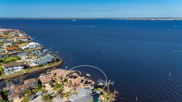 PUNTA GORDA ISLES SEC 04