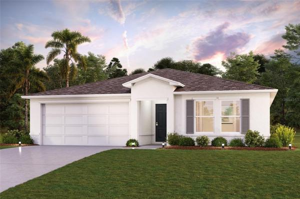 POINCIANA NEIGHBORHOOD 2 WEST VILLAGE 7