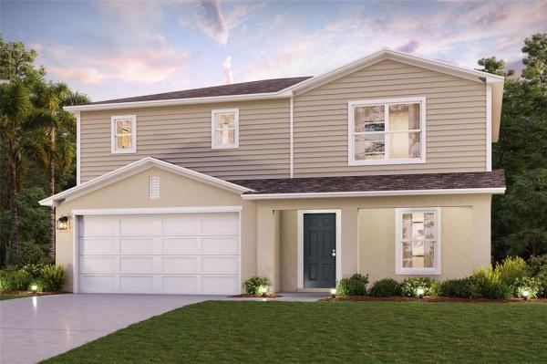 POINCIANA NEIGHBORHOOD 2 WEST VILLAGE 7