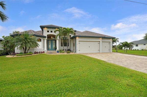 ROTONDA WEST PINE VLY