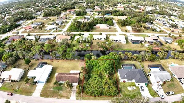 PORT CHARLOTTE SEC 026