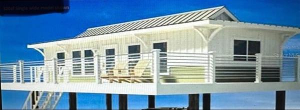 PUNTA GORDA RANCHETS