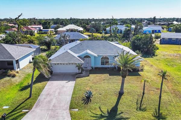 PORT CHARLOTTE SEC 074