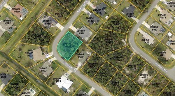 PORT CHARLOTTE SUB 19