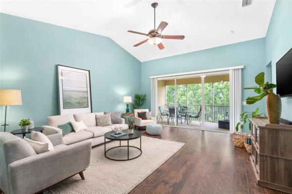 TWINLEAF AT BARTRAM PARK CONDO