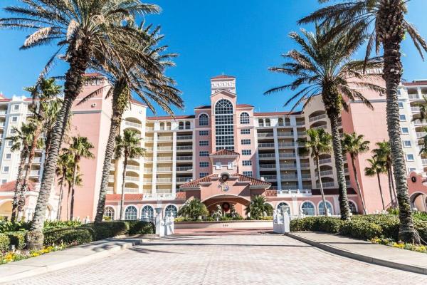 HAMMOCK BEACH CLUB