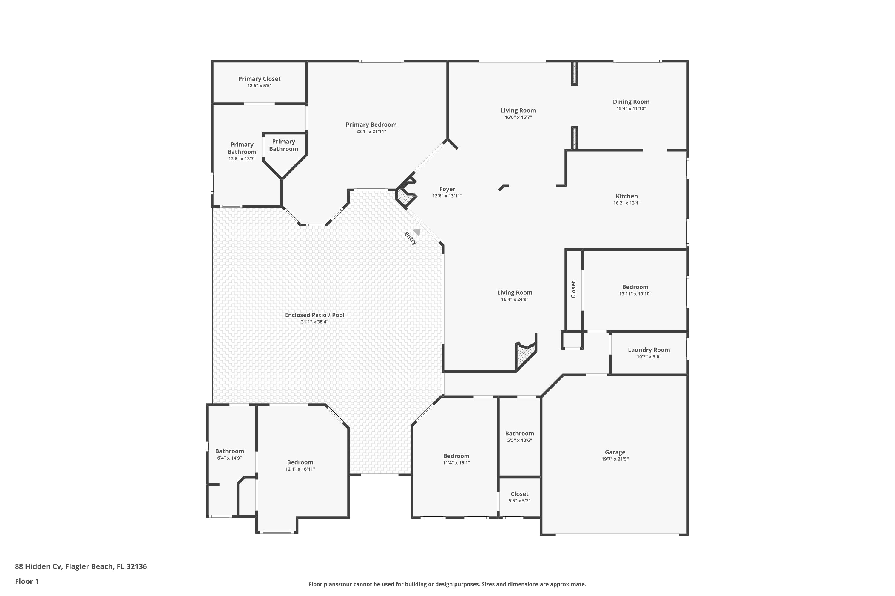 SHELTER COVE SUB - фото