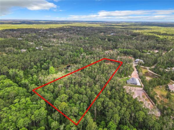 PLANTATION PINES UNREC 246