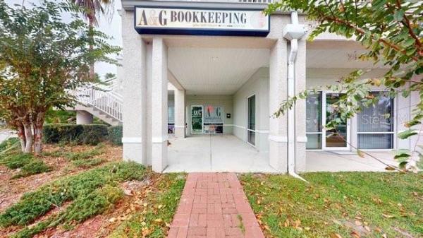 CTIY WALK COMM CONDO