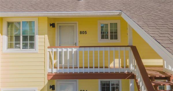 OCEAN MARINA CONDO PH II