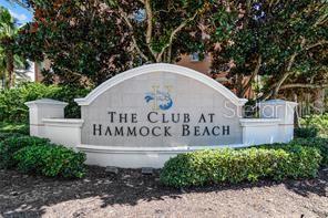 VILLAS HAMMOCK BEACH